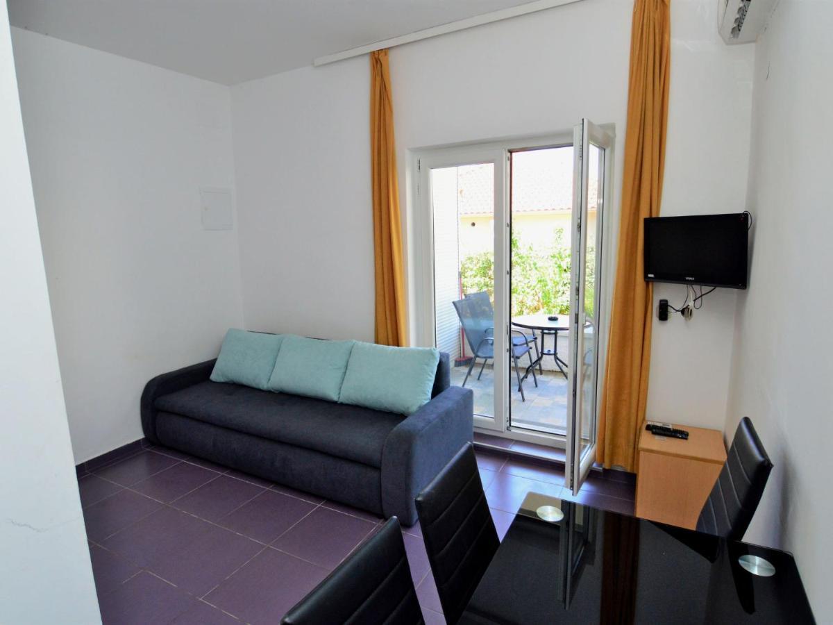 Apartment Katarina 4 - Sib158 By Interhome Brodarica  Ngoại thất bức ảnh