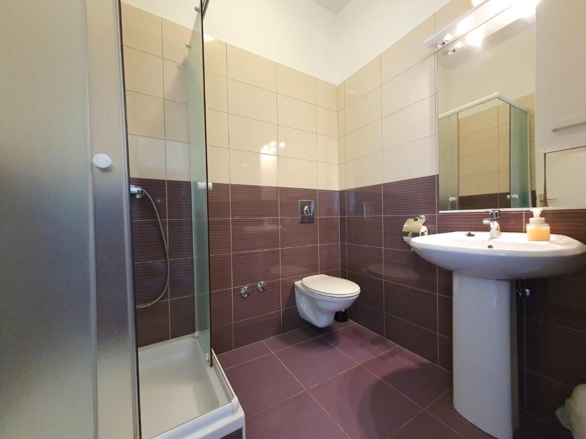Apartment Katarina 4 - Sib158 By Interhome Brodarica  Ngoại thất bức ảnh