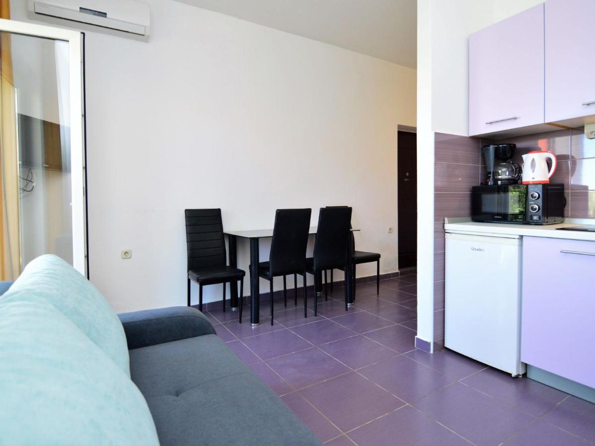 Apartment Katarina 4 - Sib158 By Interhome Brodarica  Ngoại thất bức ảnh