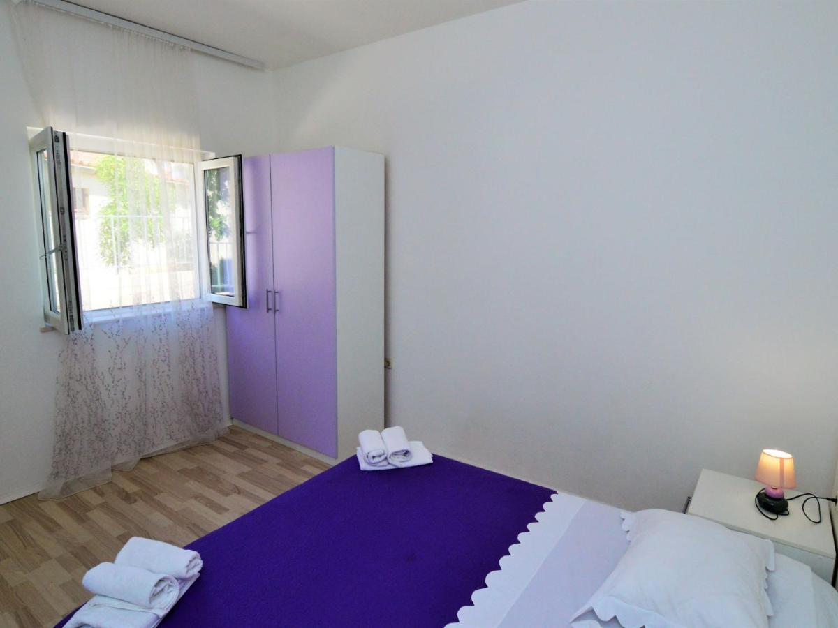 Apartment Katarina 4 - Sib158 By Interhome Brodarica  Ngoại thất bức ảnh